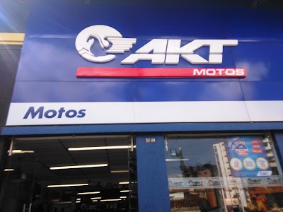 Photos of Motos Victor S.A.S