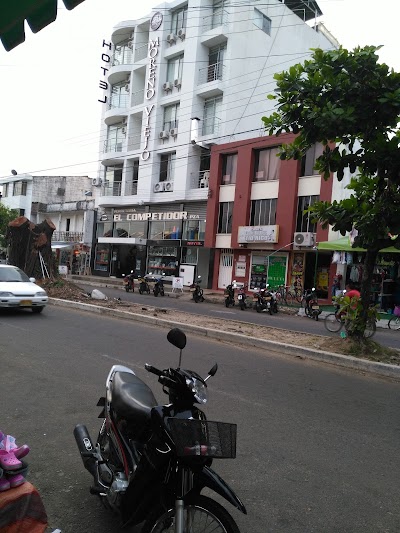 Photos of Hotel Moreno Viejo