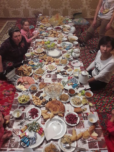 Photos of Magazin "Fatima"