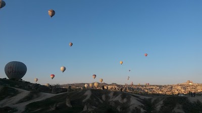 Photos of Kapadokya Kaya Balloons (Headquarters)