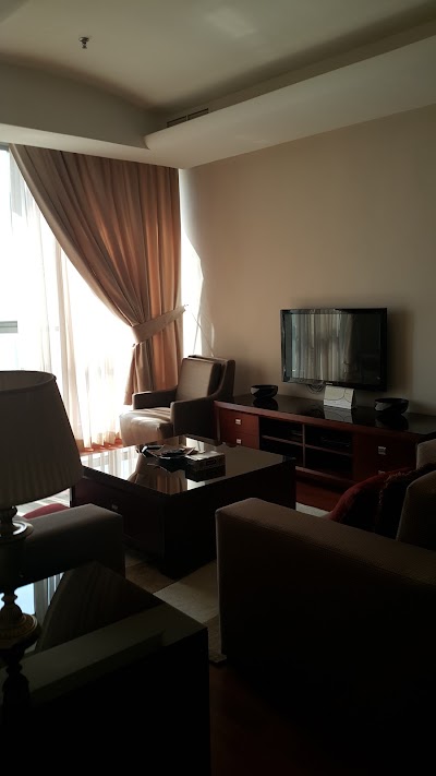 Photos of Al Sharq Residence