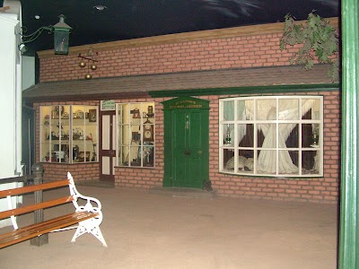 KwaZulu-Natal Museum