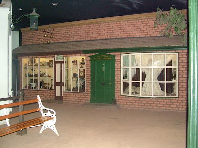 museum