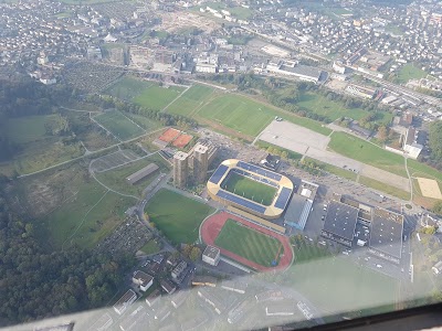 Photos of Stadion Allmend