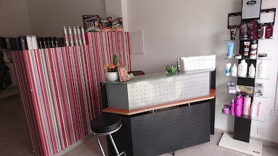 Photos of HAIR SALON YIANNA ПАРИКМАХЕРСКАЯ