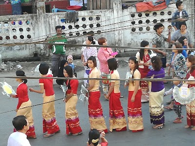 Photos of HTWE OO MYANMAR