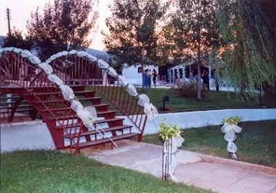 Photos of Skaras Village