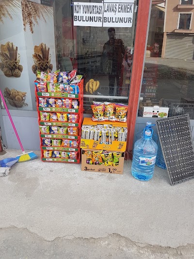 Photos of Ova Makro Alışveriş Merkezi