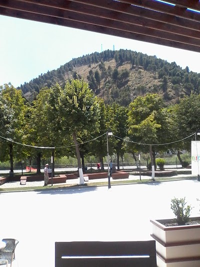 Photos of Kisha e Sh&euml;n Todrit