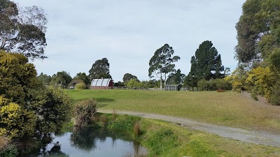 Photos of Orana Wildlife Park