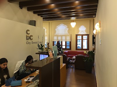 Photos of City Dental Clinic