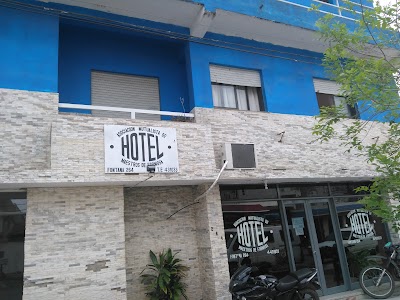 Photos of Hotel Mutual De Maestros Fsa.