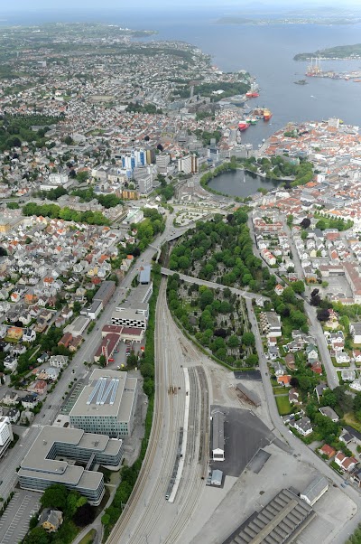Tax west dept Stavanger, Rogaland (+47 800 80 000)