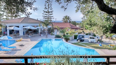 Photos of Ionian Aura