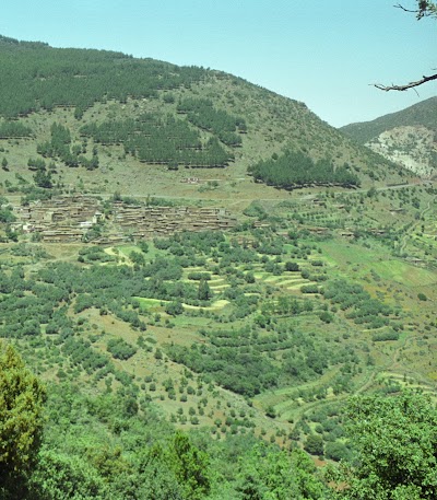 Photos of Aubergue Toufliht