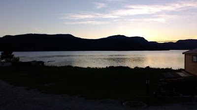 Photos of Kyrkjeneset Camping