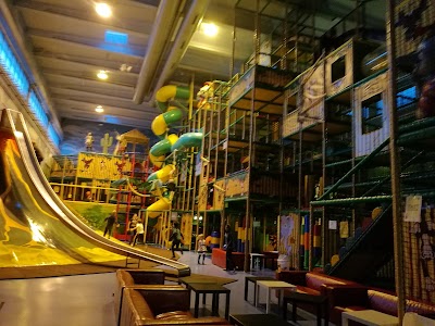 Photos of Eventyrfabrikken