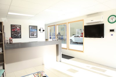 Photos of ATR Automotive