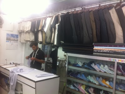 Photos of Jamalpur Tailors & Fabrics