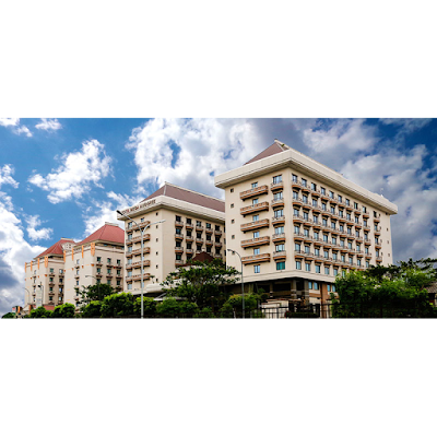 Photos of Mega Anggrek Hotel