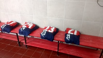 stadium