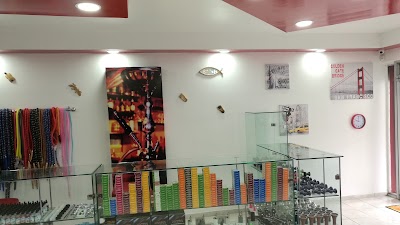 Photos of Marumba!! Hookah Store