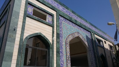 Photos of Alsoqayya Mosque