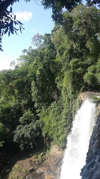 Photos of WWF Cambodia - Mondulkiri Officer (EPL)