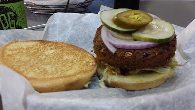 Photos of Punch Burger