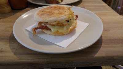 Photos of Cafe re-PUBLIC