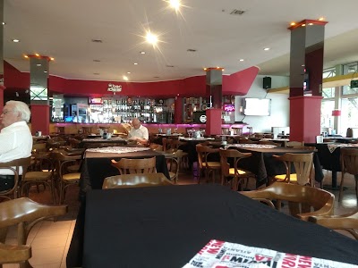 Photos of Bar Ideal