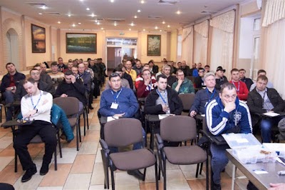 Photos of Remont Akpp Astana Avtoservis "Avtomaksimum"
