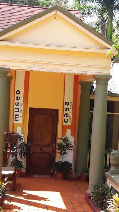 Photos of Museo Municipal de Prehistoria
