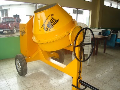 Photos of MAQGRO Cia. Ltda.