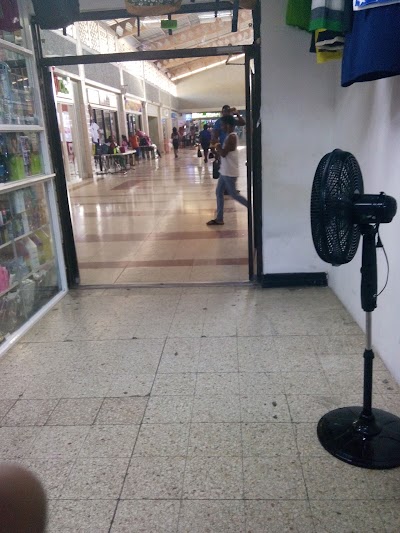 shopping-mall