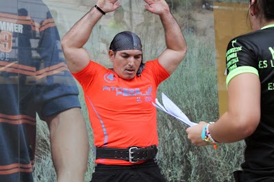 Photos of Fitness People