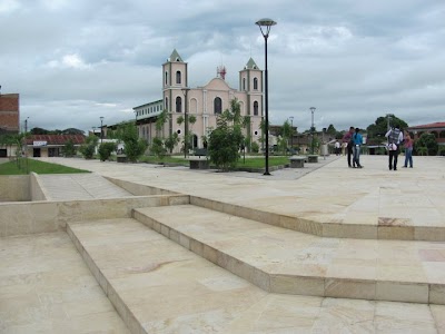 photo of Paz de Ariporo