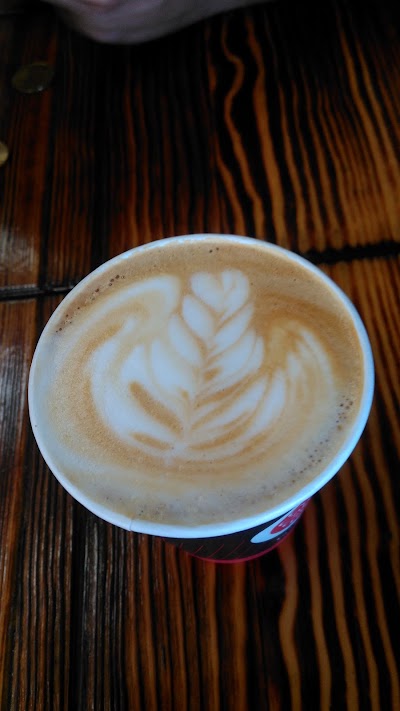 Photos of Coffee Tea Point
