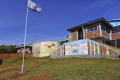 Photos of Sirua Aulo Academy