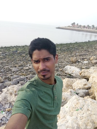 Photos of Shuwaikh Beach