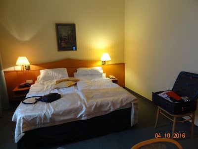 Photos of Best Western City Hotel Moran