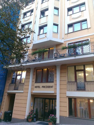 Photos of Hotel Prezident