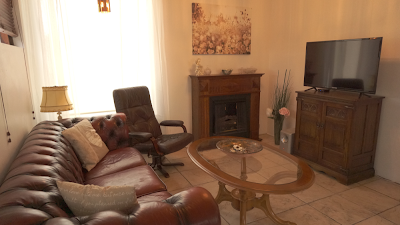 Photos of BSG apartments