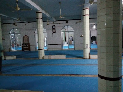 Photos of Chawk Bazar Jame Mosque