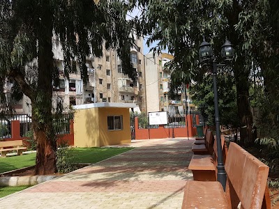 Photos of Kids Garden