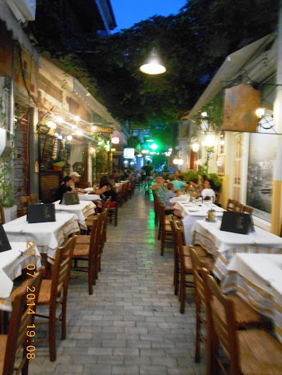 Photos of Taverna Tavernaki