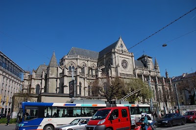 Photos of Basilique Notre-Dame de Gen&egrave;ve