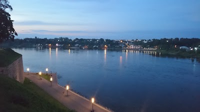 Photos of Promenaadi kohvik