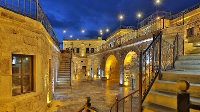Photos of Golden Cave Suites