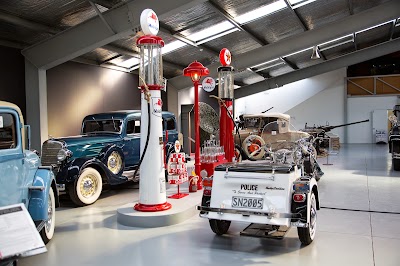 Photos of Warbirds & Wheels